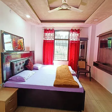 Bholenath Homestay Dalhousie Exterior photo