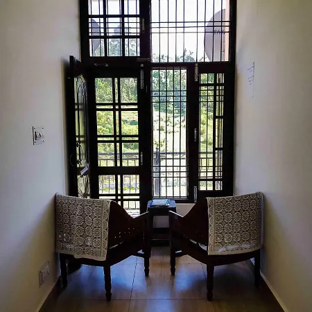 Bholenath Homestay Dalhousie Exterior photo