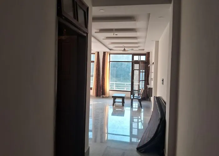 Bholenath Homestay Dalhousie