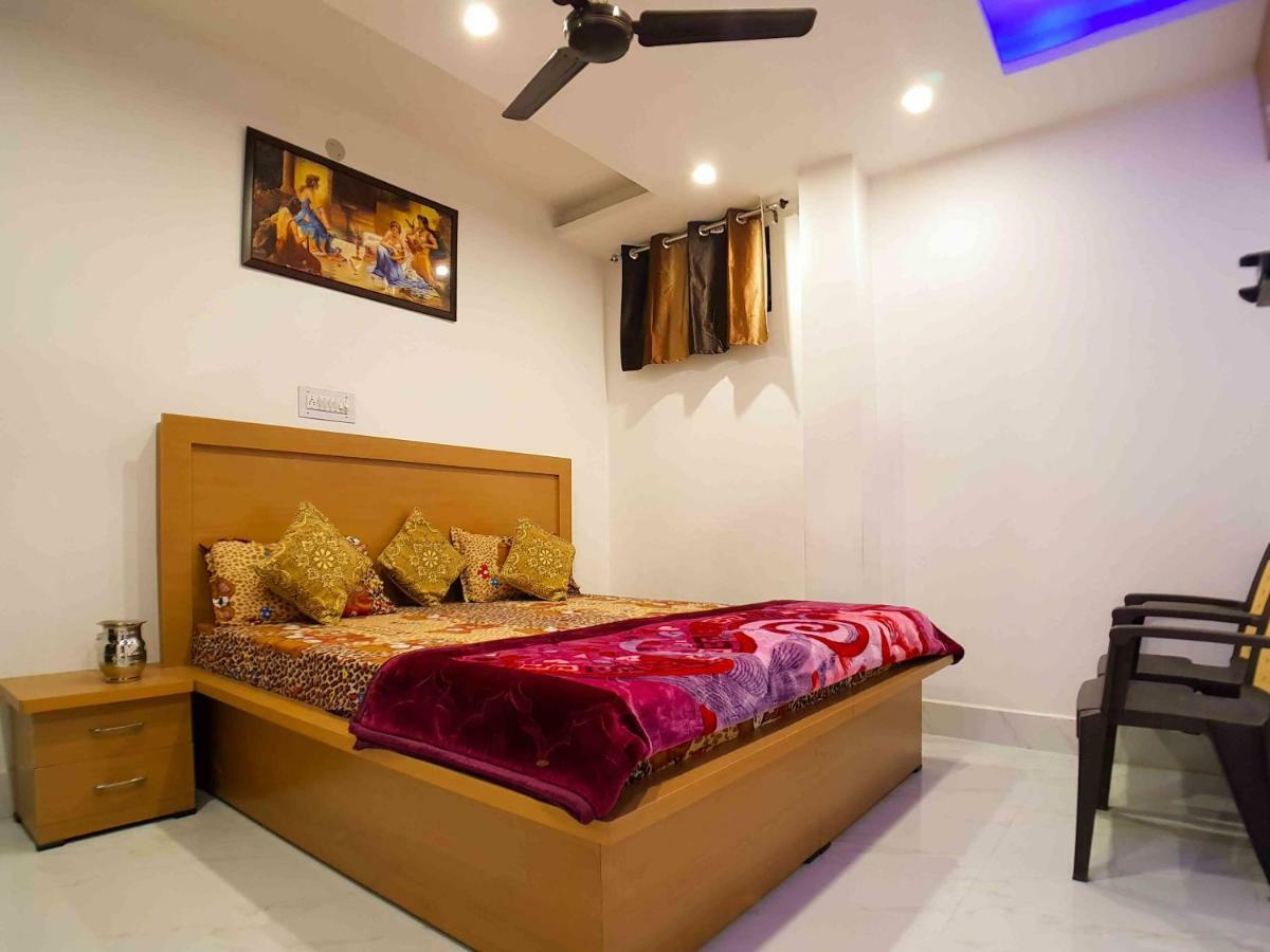 Homestay Bholenath Dalhousie