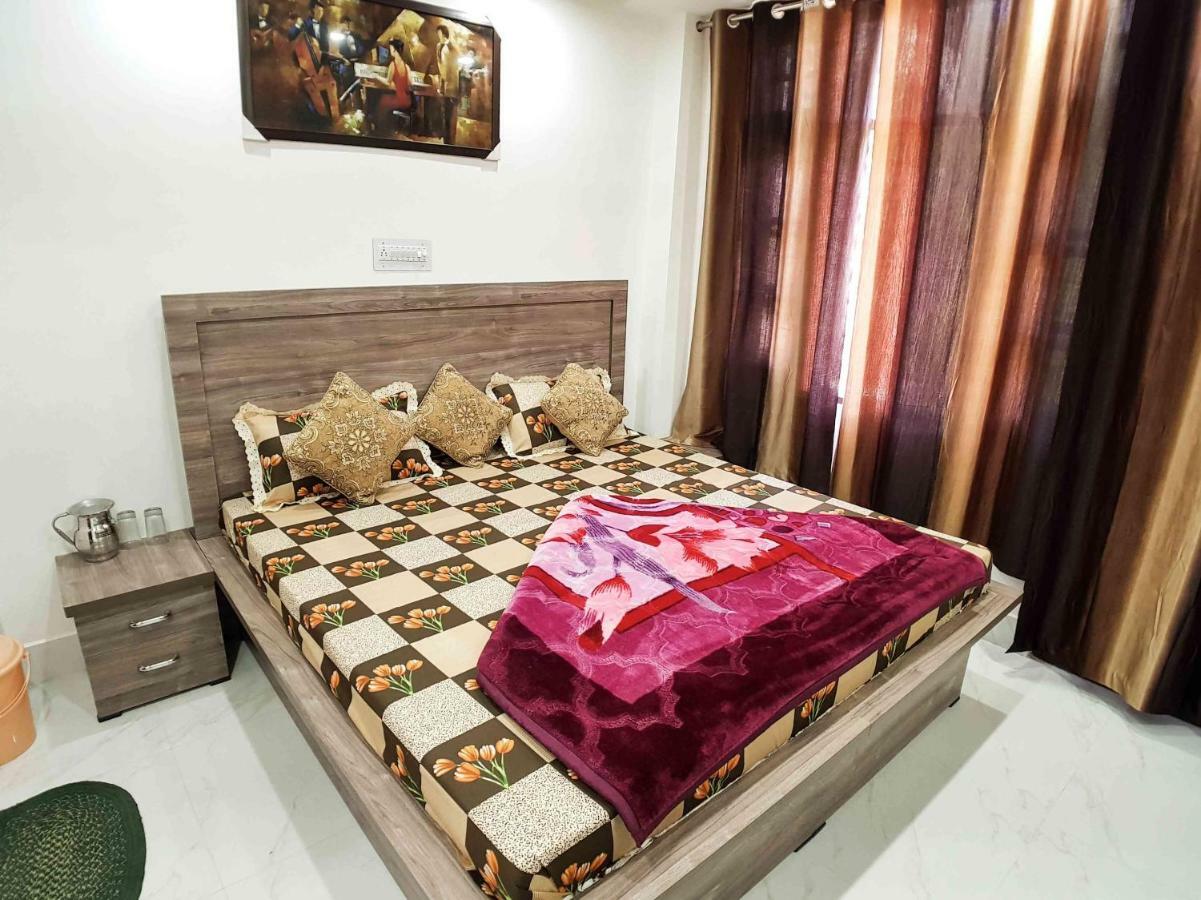 Bholenath Homestay